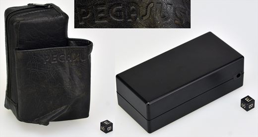 Pegasus power pack