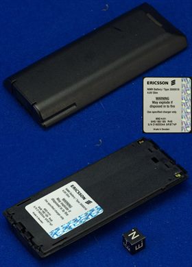 Ericsson 3000016 NiMH battery