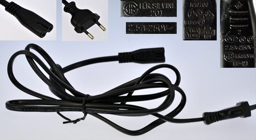 Electric cable