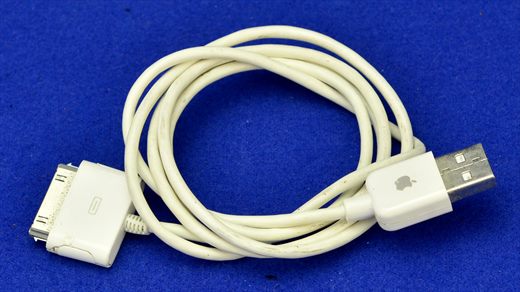 Apple iPod data cable