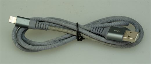 USB to Lightning