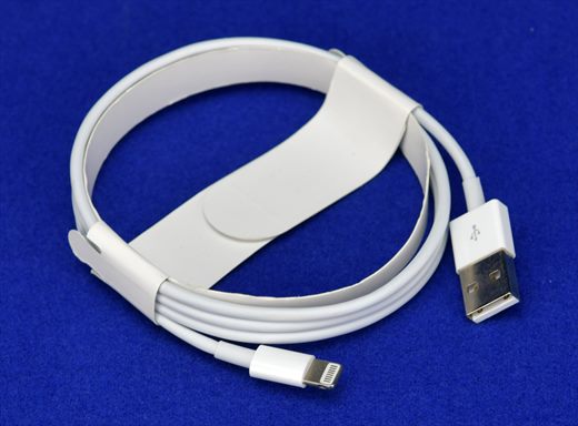 Apple Cabo Lightning para USB (2 m)