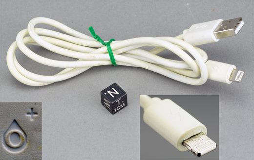 OPlus USB A 2.0 to Lightning