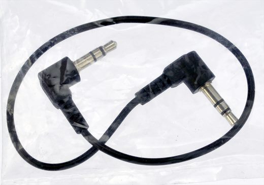 Audio 3.5mm-3.5mm stereo