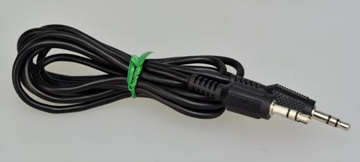 3.5 stereo jack