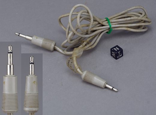 National Record cord