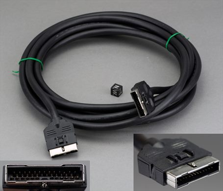 Panasonic SA-HT885 Subwoofer Cable