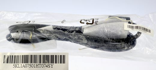 VGA 5KL1A07501HT074SY