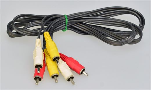 RCA cable