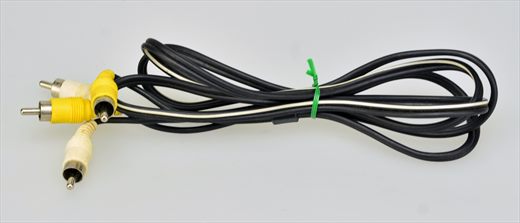 RCA male-male mono