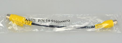 Asus 14-010200072 TV-Out