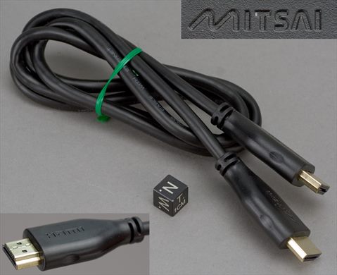 Mitsai HDMI-HDMI