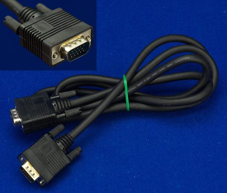 VGA cable