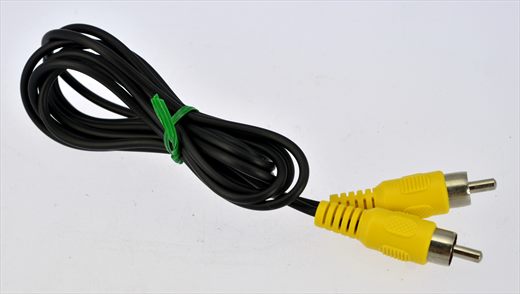 RCA video
