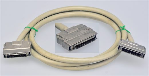 SCSI cable