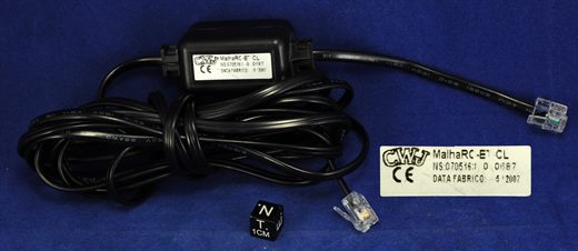 CWJ Malha RC-ET-CL