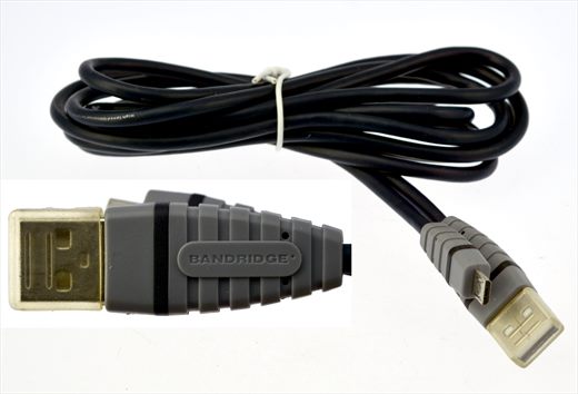 Bandridge USB A mini