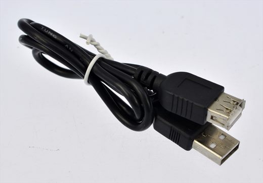 USB 2.0 extend data cable-A (2)