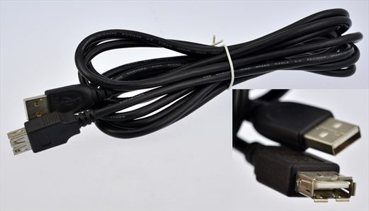 USB 2.0 extend data cable-A (3)