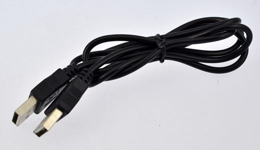 USB 2.0 Type-A male-male (2)