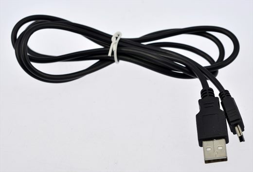 USB 2.0 Type-A to Mini-B 5-pin cable (11)