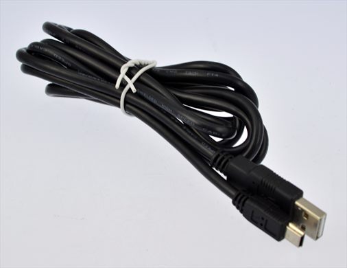 USB 2.0 Type-A to Mini-B 5-pin cable (12)