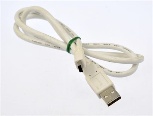 USB 2.0 Type-A to Mini-B 5-pin cable (14)