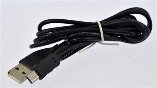 USB 2.0 Type-A to Mini-B 5-pin cable (7)