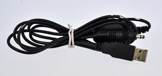 USB 2.0 Type-A to plug