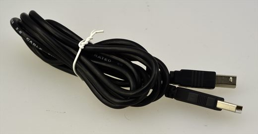 USB A B black (11)