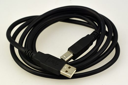 USB A B black (12)