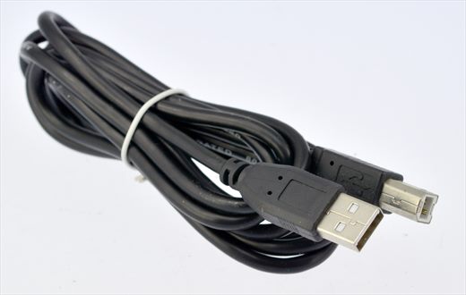 USB A B black (2)