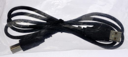 USB A B black (6)