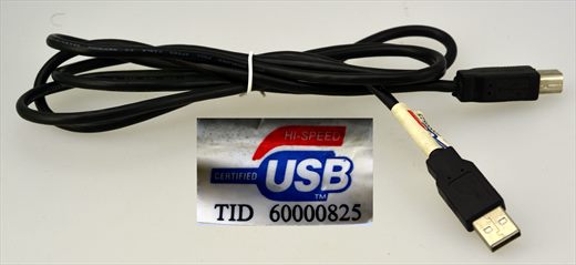 USB A B black (9)