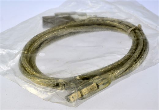USB A B transparent 2
