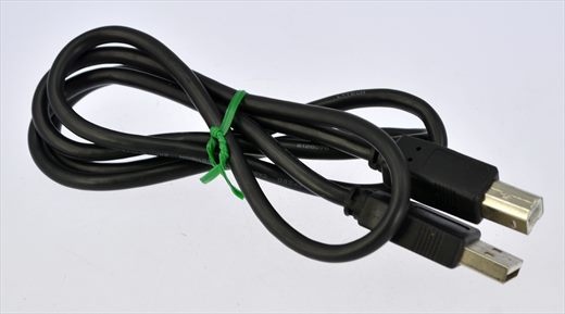 USB 2.0 A-B (2)