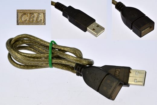 USB 2.0 Extension (CBL)