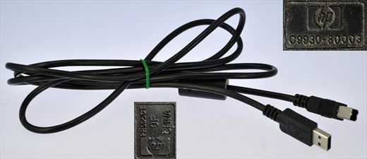 USB 2.0 HP C9930-80003