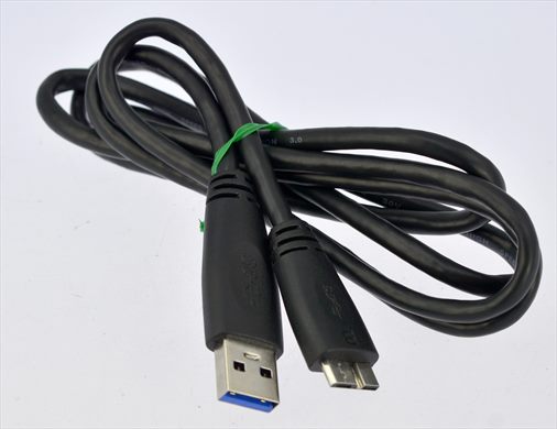 USB 3.0 A-B Micro