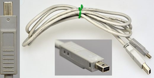 USB 54584