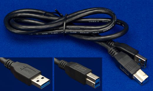 USB 3.0
