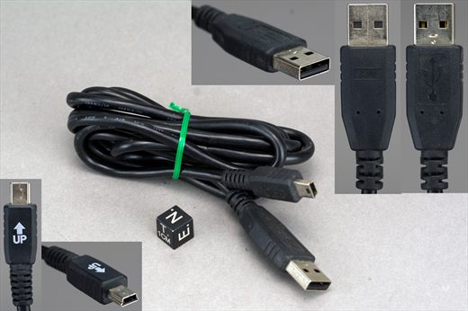 AW USB Cable