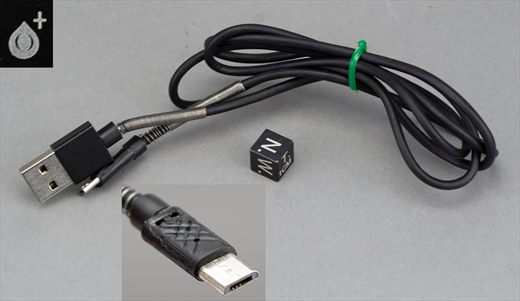 OPlus USB A 2.0 to Micro B