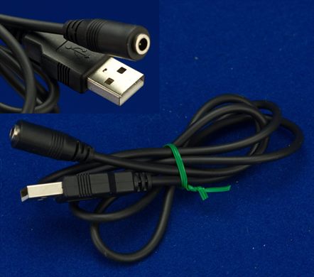 USB-A 5V DC to 5V DC (2)