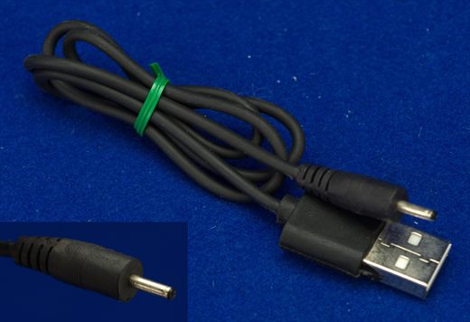USB-A 5V DC to 5V DC (3)