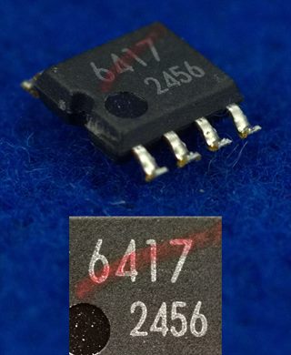 6417 2456
