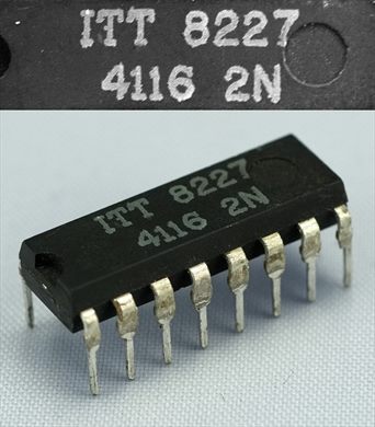 ITT 8227 4116 2N (2)