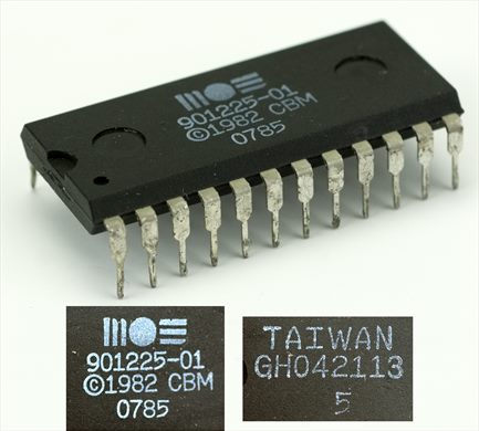 MOS 901225-01