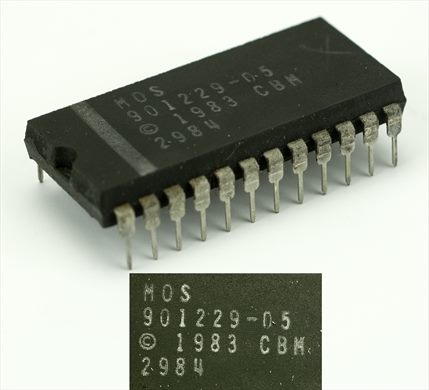 MOS 901229-05