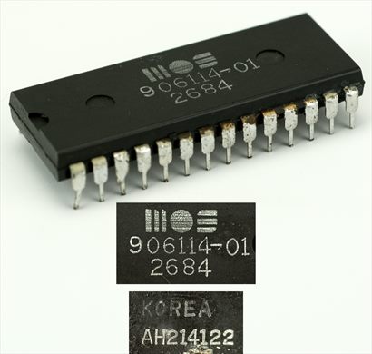 MOS 906114-01
